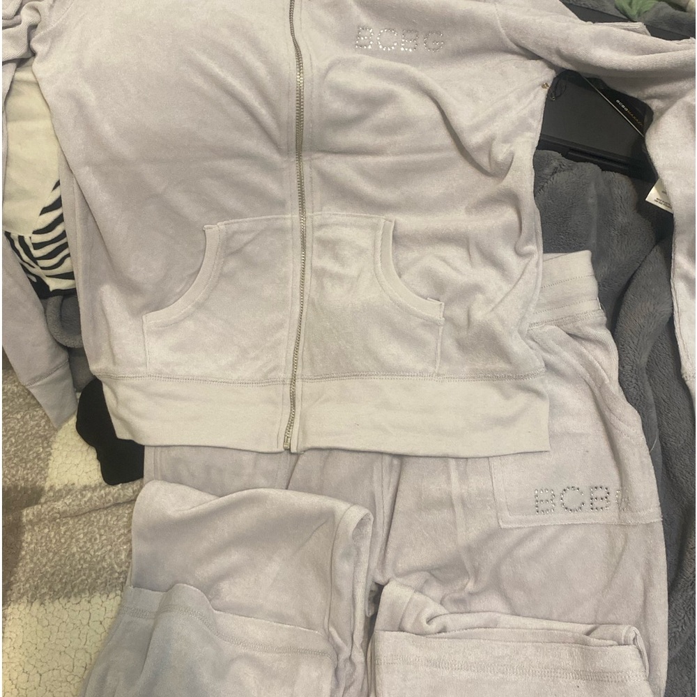 BCBG Tracksuit